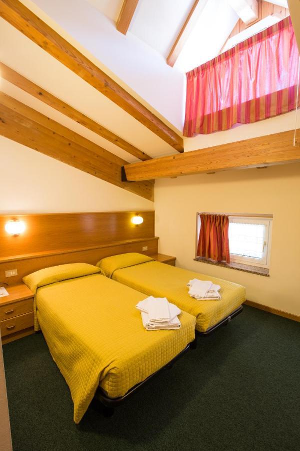 Hotel Fai Fai della Paganella Zimmer foto