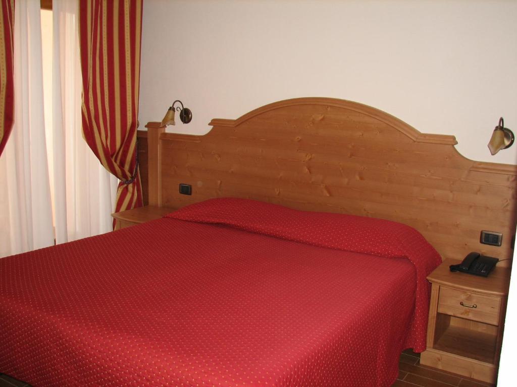 Hotel Fai Fai della Paganella Zimmer foto
